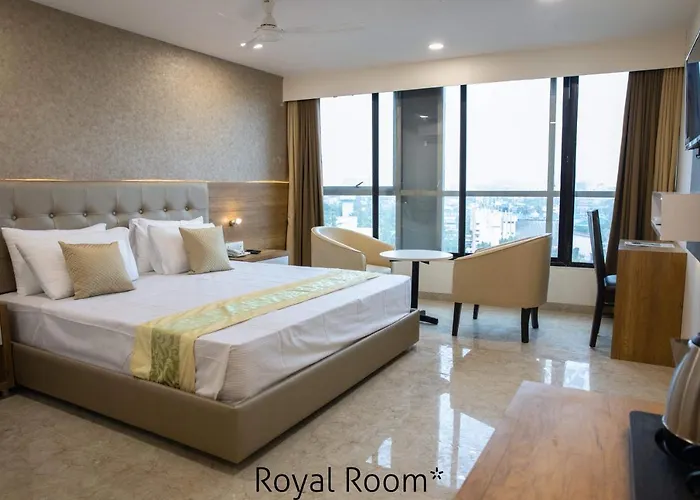 Hotel Grace Galaxy